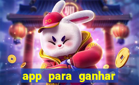 app para ganhar dinheiro de verdade pelo pix